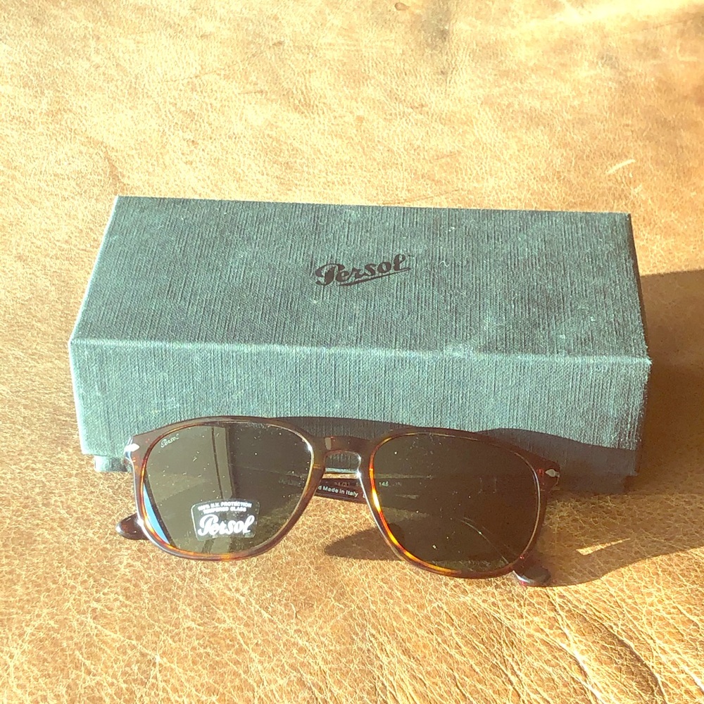 Persol Sunglasses (NEW)